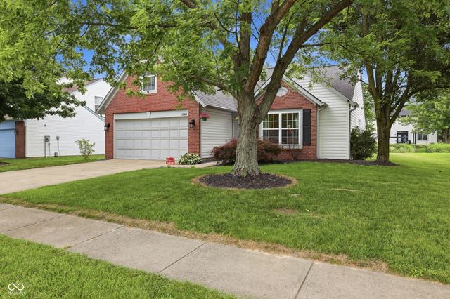 13841 N Ayrshire Circle, Camby, IN 46113