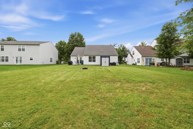 13841 N Ayrshire Circle, Camby, IN 46113