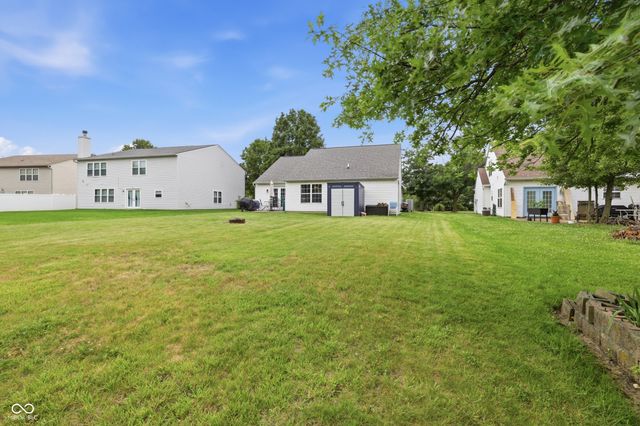 13841 N Ayrshire Circle, Camby, IN 46113