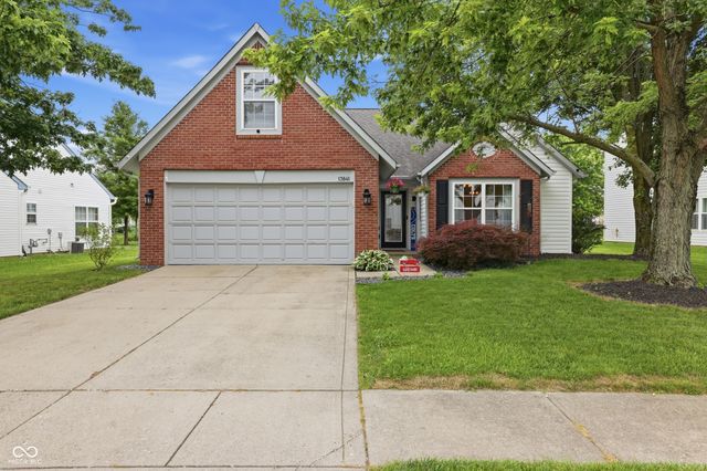 13841 N Ayrshire Circle, Camby, IN 46113