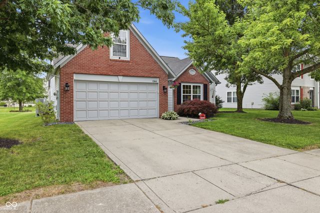 13841 N Ayrshire Circle, Camby, IN 46113
