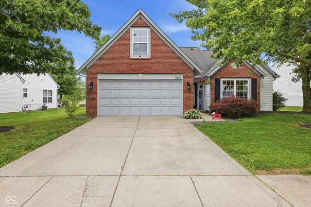 13841 N Ayrshire Circle, Camby, IN 46113