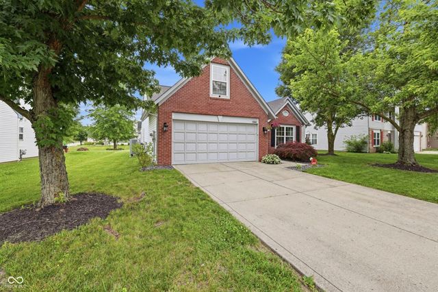 13841 N Ayrshire Circle, Camby, IN 46113