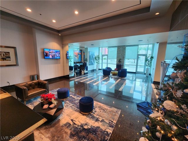 2700 South Las Vegas Boulevard 3701, Las Vegas, NV 89109