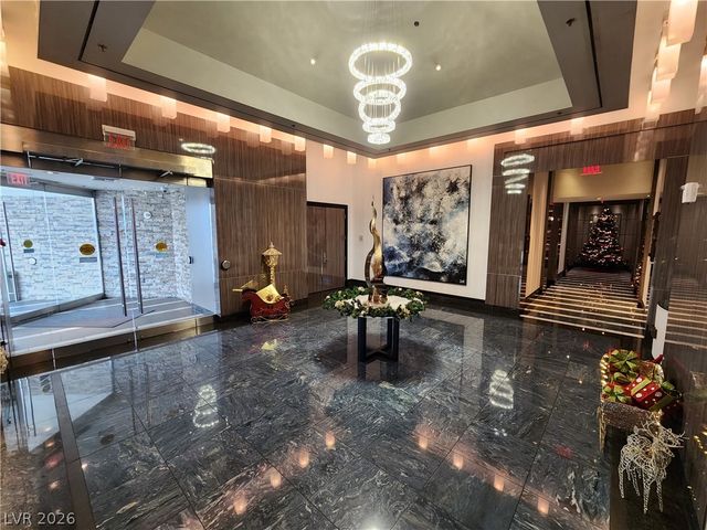 2700 South Las Vegas Boulevard 3701, Las Vegas, NV 89109