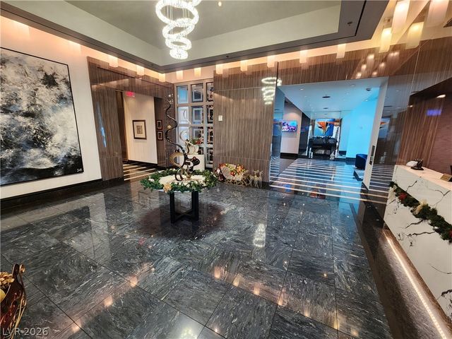 2700 South Las Vegas Boulevard 3701, Las Vegas, NV 89109
