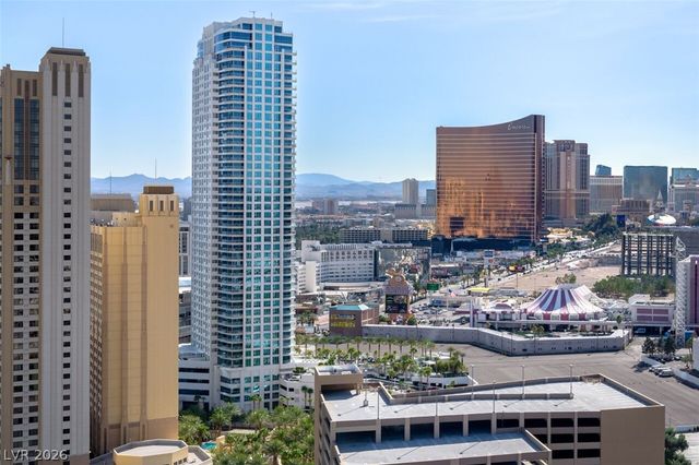 2700 South Las Vegas Boulevard 3701, Las Vegas, NV 89109