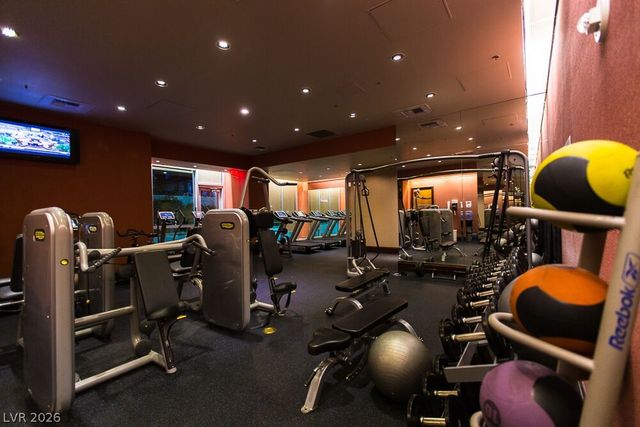 2700 South Las Vegas Boulevard 3701, Las Vegas, NV 89109
