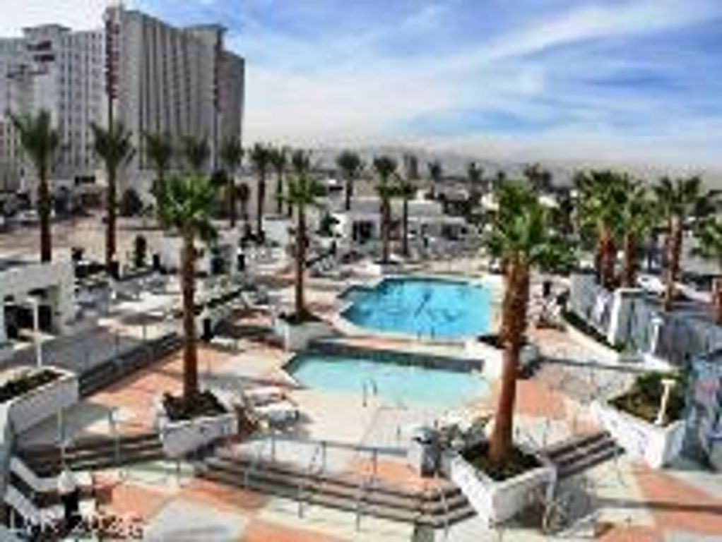 2700 South Las Vegas Boulevard 3701, Las Vegas, NV 89109 — photo 3