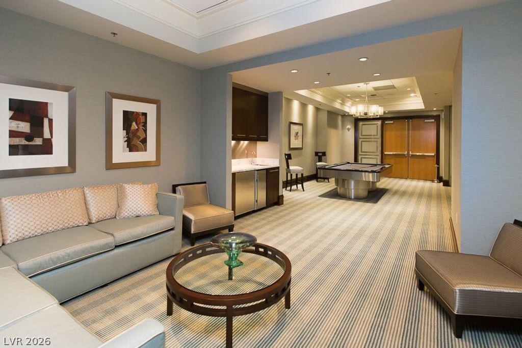 2700 South Las Vegas Boulevard 3701, Las Vegas, NV 89109 — photo 5