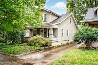 422 Wallace Ave, Louisville, KY 40207
