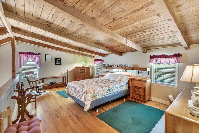 1100 Cherokee Road, Townville, SC 29689
