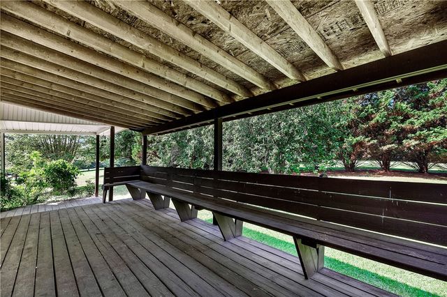 1100 Cherokee Road, Townville, SC 29689