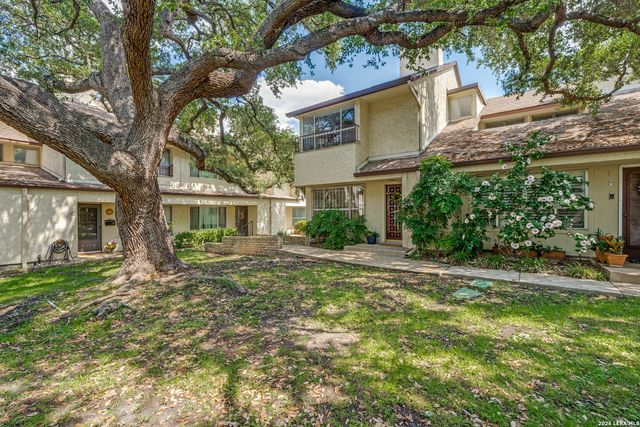 7123 Thrush View Ln Apt 14, San Antonio, TX 78209