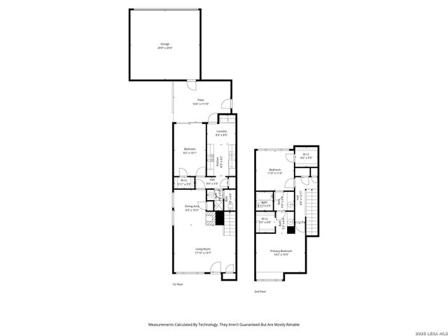 7123 Thrush View Ln Apt 14, San Antonio, TX 78209