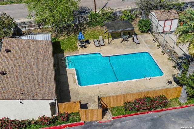 7123 Thrush View Ln Apt 14, San Antonio, TX 78209