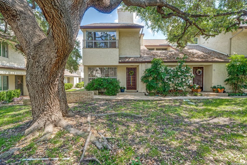 7123 Thrush View Ln Apt 14, San Antonio, TX 78209