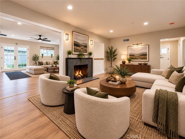 554 W Verness Street, Covina, CA 91723
