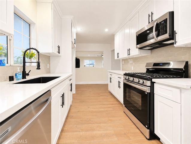 554 W Verness Street, Covina, CA 91723