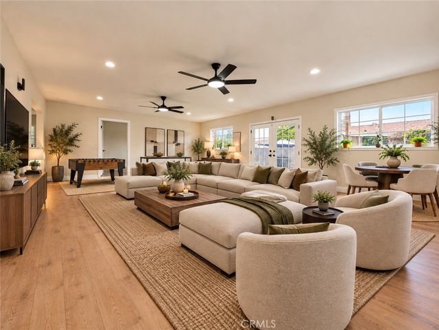 554 W Verness Street, Covina, CA 91723