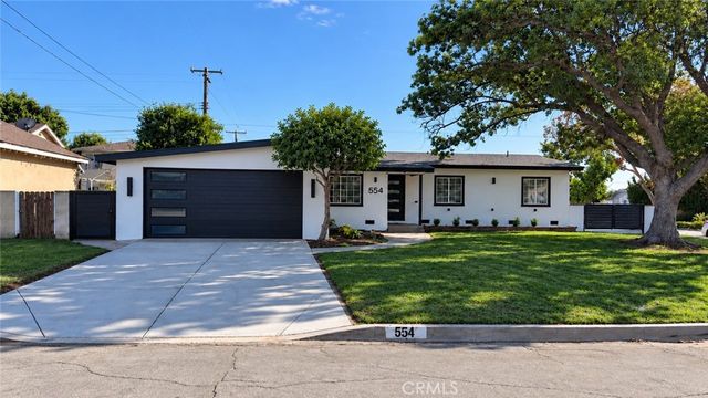 554 W Verness Street, Covina, CA 91723