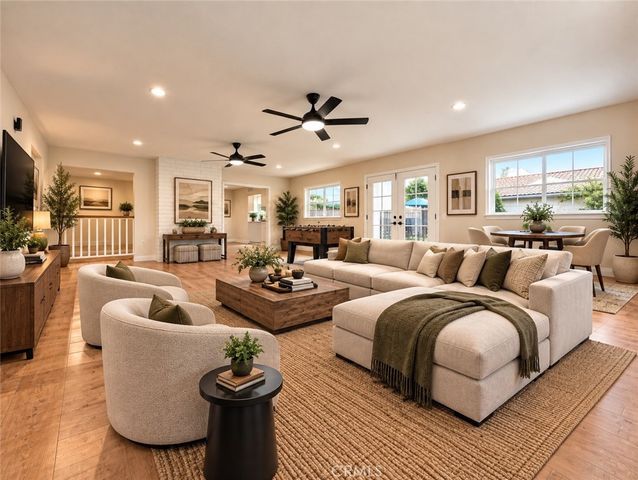554 W Verness Street, Covina, CA 91723