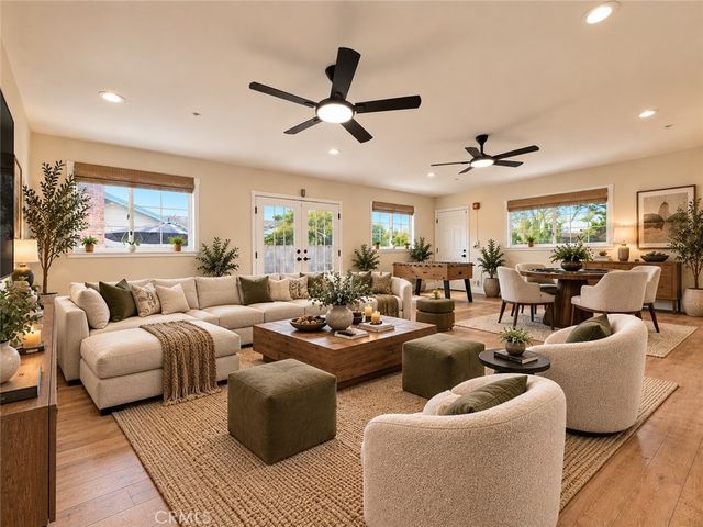 554 W Verness Street, Covina, CA 91723