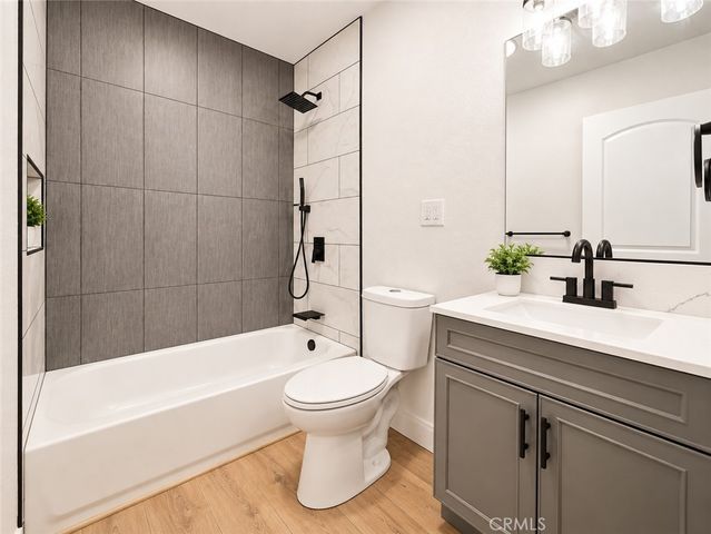 554 W Verness Street, Covina, CA 91723