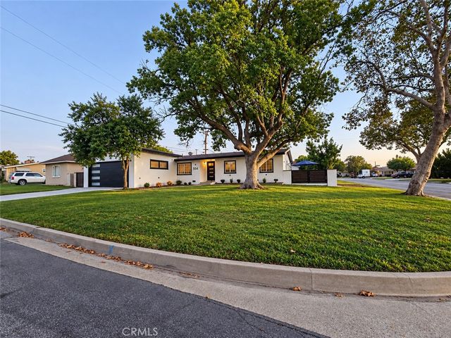 554 W Verness Street, Covina, CA 91723