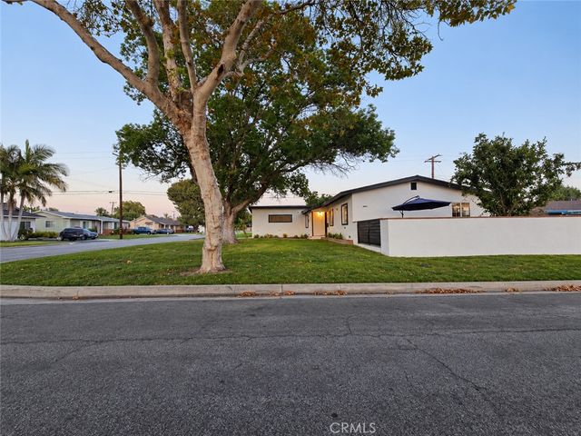 554 W Verness Street, Covina, CA 91723