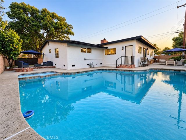 554 W Verness Street, Covina, CA 91723