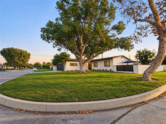 554 W Verness Street, Covina, CA 91723