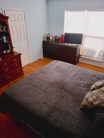 401 San Maria Drive, Garland, TX 75043