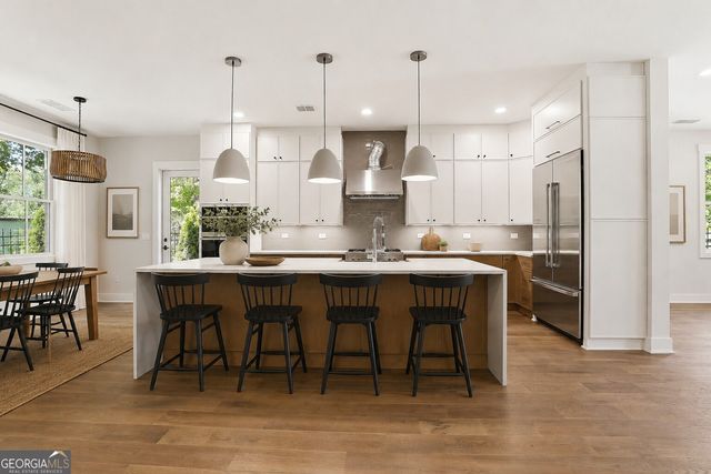 910 Laurel Brooke Avenue, Peachtree City, GA 30269