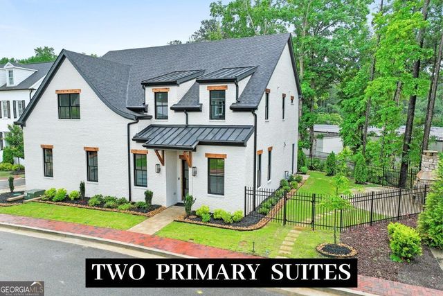 910 Laurel Brooke Avenue, Peachtree City, GA 30269