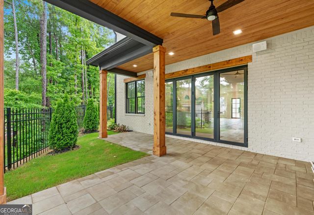 910 Laurel Brooke Avenue, Peachtree City, GA 30269