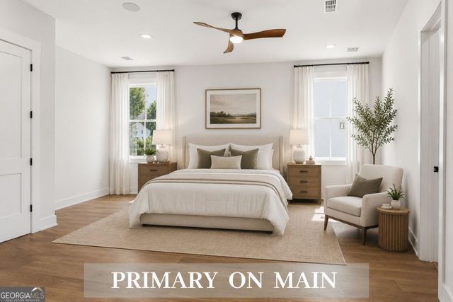 910 Laurel Brooke Avenue, Peachtree City, GA 30269