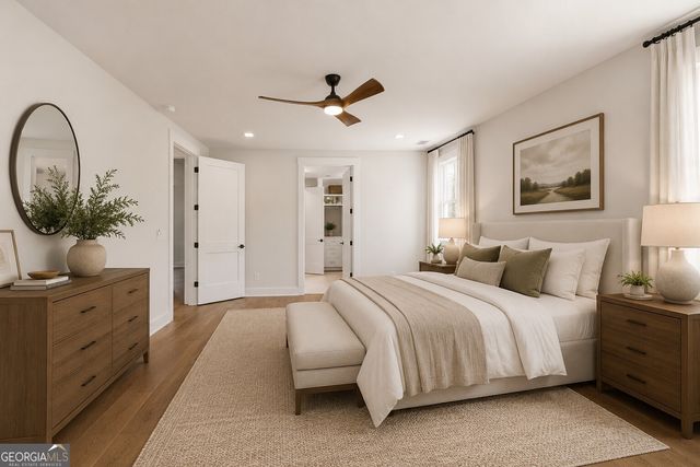 910 Laurel Brooke Avenue, Peachtree City, GA 30269