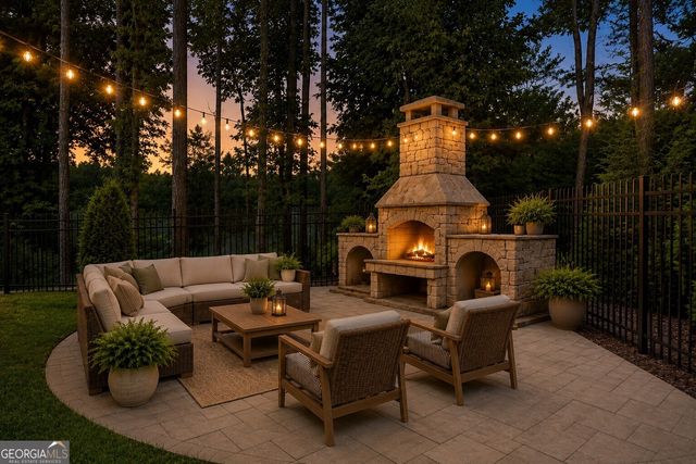 910 Laurel Brooke Avenue, Peachtree City, GA 30269