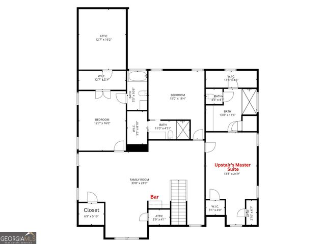 910 Laurel Brooke Avenue, Peachtree City, GA 30269