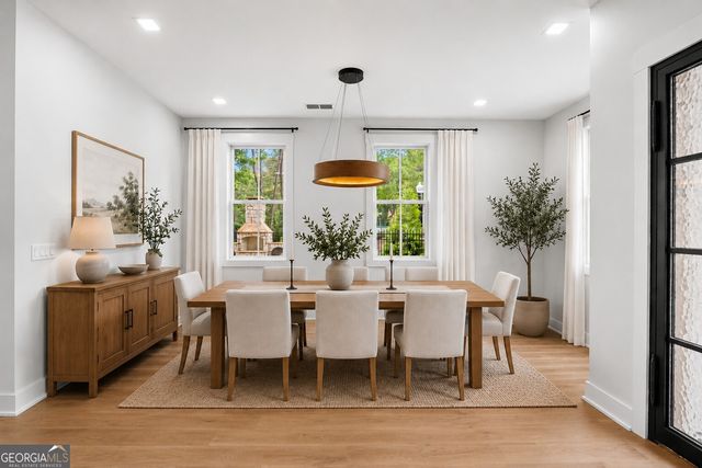 910 Laurel Brooke Avenue, Peachtree City, GA 30269