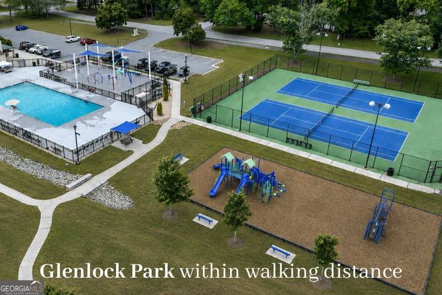 910 Laurel Brooke Avenue, Peachtree City, GA 30269
