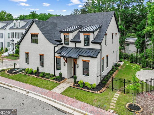 910 Laurel Brooke Avenue, Peachtree City, GA 30269