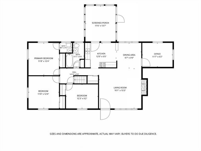 14 Clearview Dr, Framingham, MA 01701