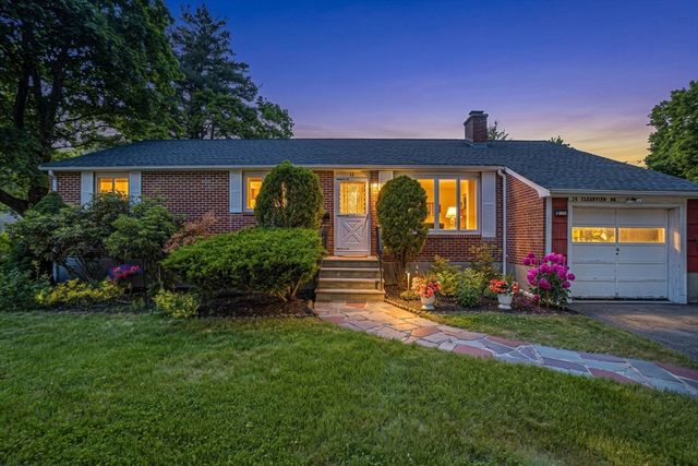 14 Clearview Dr, Framingham, MA 01701