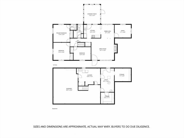 14 Clearview Dr, Framingham, MA 01701