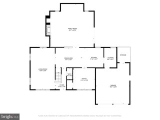 3402 MORLOCK LN, Bowie, MD 20715