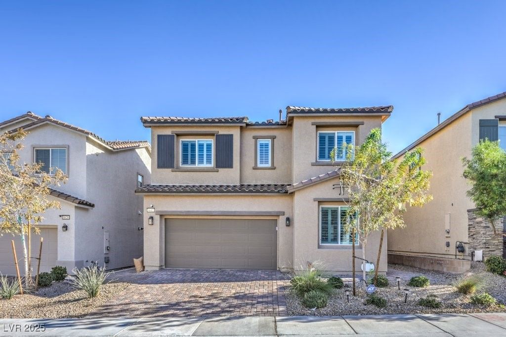 8612 Luse Street, Las Vegas, NV 89166