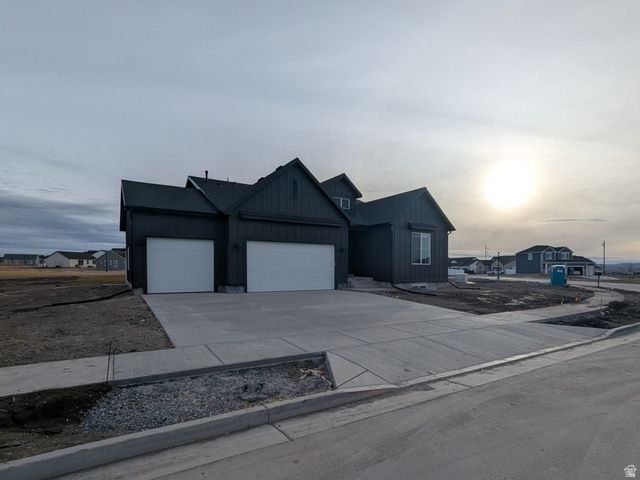 740 W 650 N, Smithfield, UT 84335