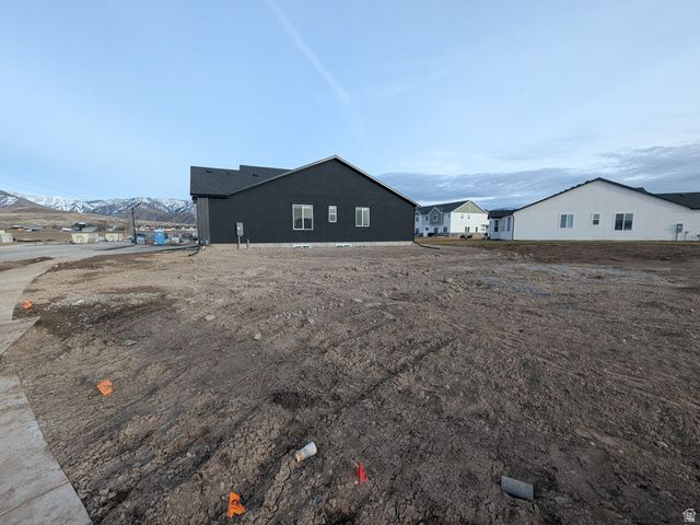 740 W 650 N, Smithfield, UT 84335